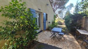 Studio Domaine des Oliviers avec piscine à Sarlat