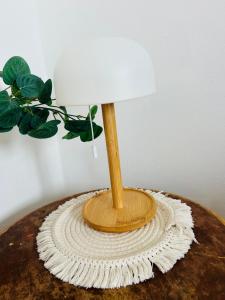 Sun & Sea Lodge Ocean roof