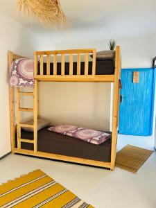 Sun & Sea Lodge Ocean roof