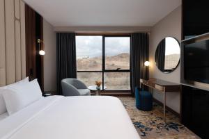 Warwick Al Taif Hotel