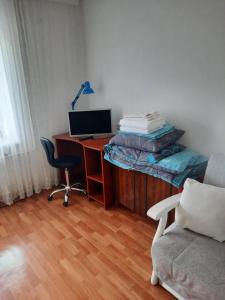 Квартира 1комнатная в центре