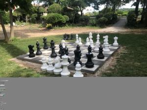 Magnifique maisonnette Idéalement située entre Aéroport Marseille et Aix-en-Provence