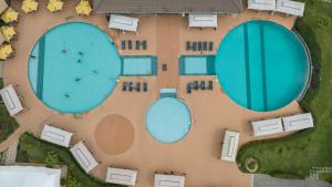 Lake Naivasha Resort