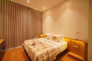 Villa Cliffo by Premier Hospitality Asia