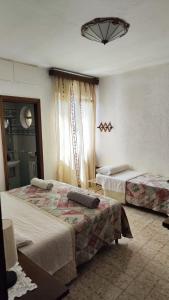 CasaAnna relax vicino al mare e al centro storico