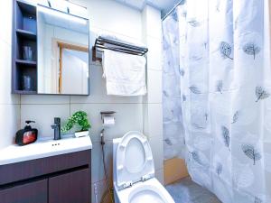 Pal DK Suites - POOL, GYM, GARDEN