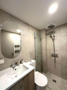 Cozy Stay in Nida, Self Check-in