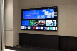 1006 Grand Residence - 4pers