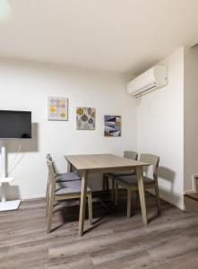 -EF Ikebukuro402- 4-minute walk from Kita-Ikebukuro