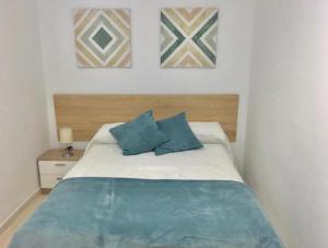 Apartamento Pasaje Ronda