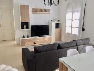 Apartamento Pasaje Ronda
