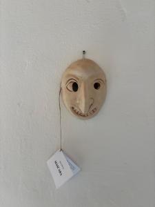 Casa Salamandra