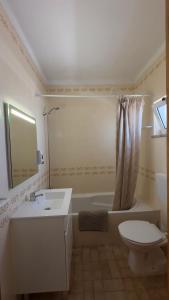 Sea View Apartment in Altura, Algarve 300m from Beach and Town Center