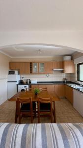 Sea View Apartment in Altura, Algarve 300m from Beach and Town Center