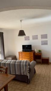 Sea View Apartment in Altura, Algarve 300m from Beach and Town Center