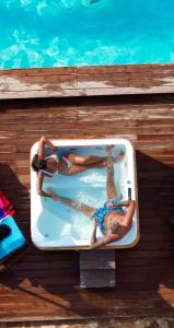 Hotel Two Mermaids Ksamil