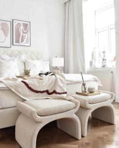 Luxuriöses Apartment in Wien 98 qm Vienna City