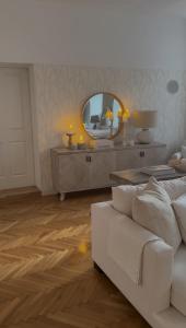 Luxuriöses Apartment in Wien 98 qm Vienna City