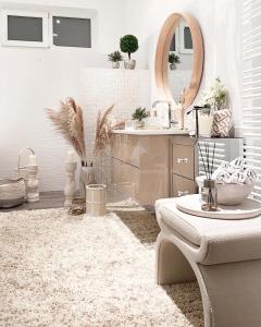 Luxuriöses Apartment in Wien 98 qm Vienna City