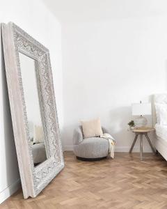 Luxuriöses Apartment in Wien 98 qm Vienna City