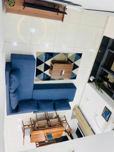 Luxury 4bhk Duplex sky villa with sunrise& ORR View-Nanakramguda -Gachibowli