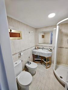 Full Sea View Benidorm