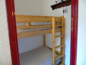 Studio cosy à Valfréjus - Près remontées, WIFI, parking - FR-1-561-87