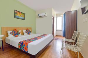 FabHotel Silver Stay 02