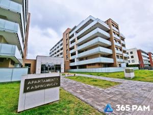 365PAM - Apartament Glamour - BASEN, SAUNA, JACUZZI, SIŁOWNIA, RESTAURACJA