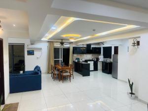 Luxury 4bhk Duplex sky villa with sunrise& ORR View-Nanakramguda -Gachibowli