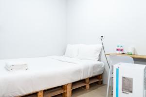 The Hidden Khaosan - Rambuttri เดอะ ฮิดเด้น ตรอกข้าวสาร รามบุตรี xPro