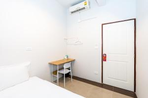 The Hidden Khaosan - Rambuttri เดอะ ฮิดเด้น ตรอกข้าวสาร รามบุตรี xPro