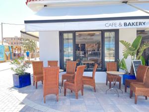 Hotel Boutique Las Arenas