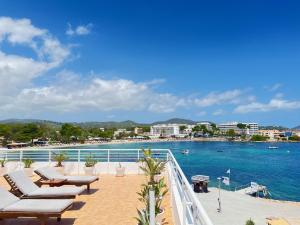 Hotel Boutique Las Arenas