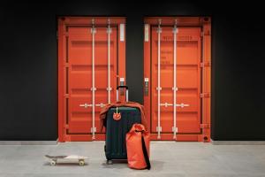 Moxy Alfragide Lisboa