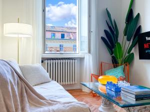 Attico dAutore in Piazza con Vista Ghirlandina