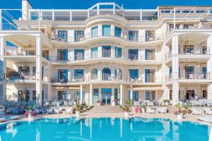 Hotel Panorama De Luxe