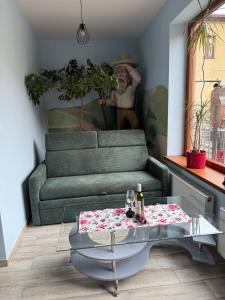 Apartmán u Krakonoše