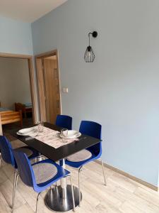 Apartmán u Krakonoše