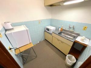 ゲストハウスひわまり セルフチェックイン 瓦町すぐ