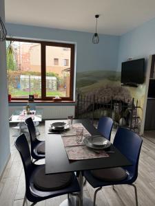 Apartmán u Krakonoše