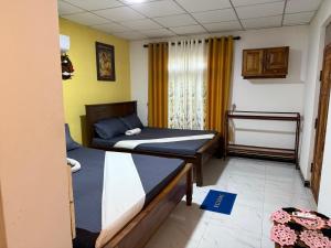 Mango Villa - Panama Near Arugam Bay