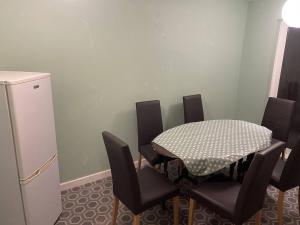 Family home near the beach