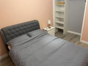 Family home near the beach