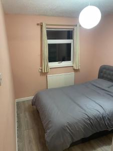 Family home near the beach