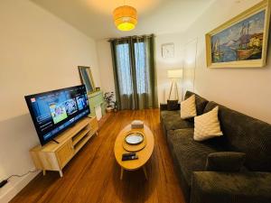 Le Perret -Centre -Authentique -UNESCO