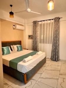 Coastal Bliss Retreat