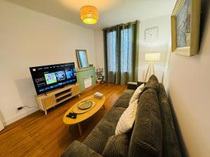 Le Perret -Centre -Authentique -UNESCO