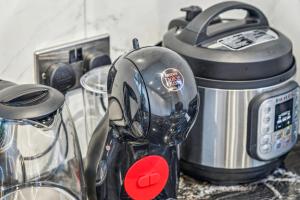 Urban Elegance Studio - KING CROSS