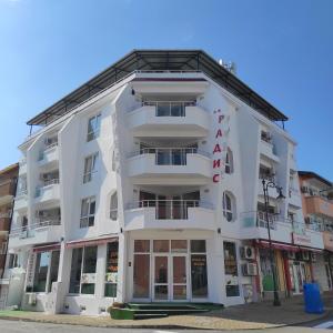 Hotel Radis